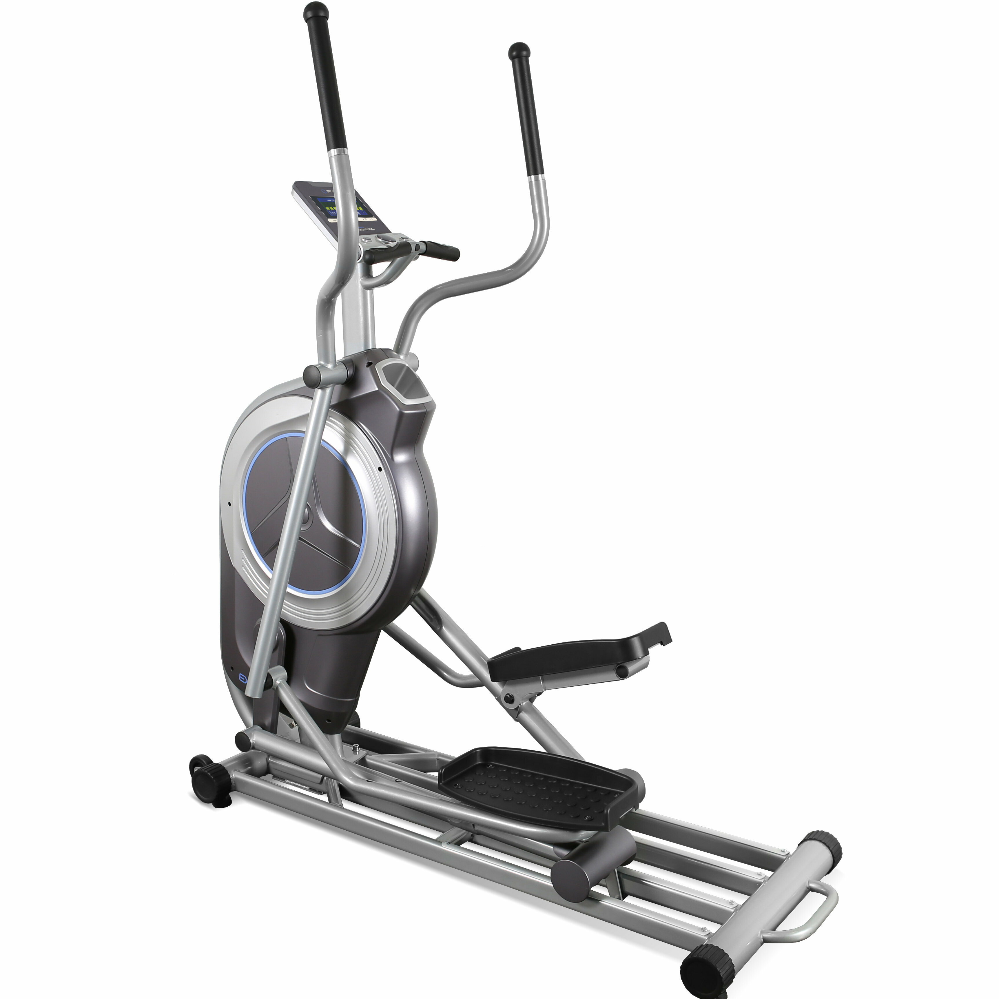 OXYGEN FITNESS EX-56 HRC   