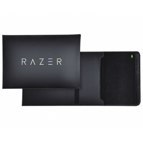 Чехол для ноутбука Razer Protective Sleeve V2 (for 17.3” Notebooks)