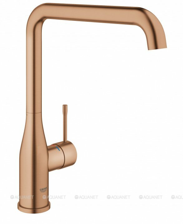 Смеситель для кухни Grohe Essence New 30269DL0