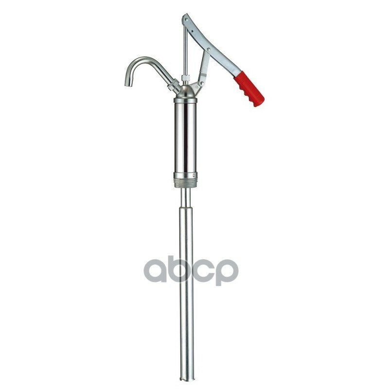 фото Мастак Насос Для Бочек Ручной, Плунжерный Мастак арт. 133-00250