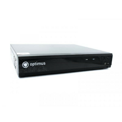 Optimus NVR-8164_v.1 IP-видеорегистратор