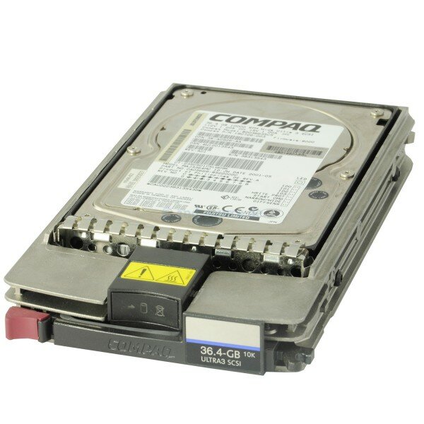 Жесткий диск AG556B 146.8GB 15K FC-AL HDD