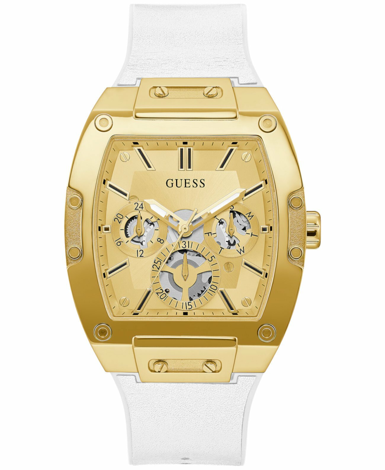 Наручные часы Guess Phoenix GW0202G6