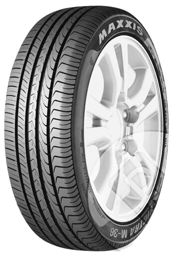 Автомобильные шины Maxxis Victra M-36 245/45 R18 96W Run Flat