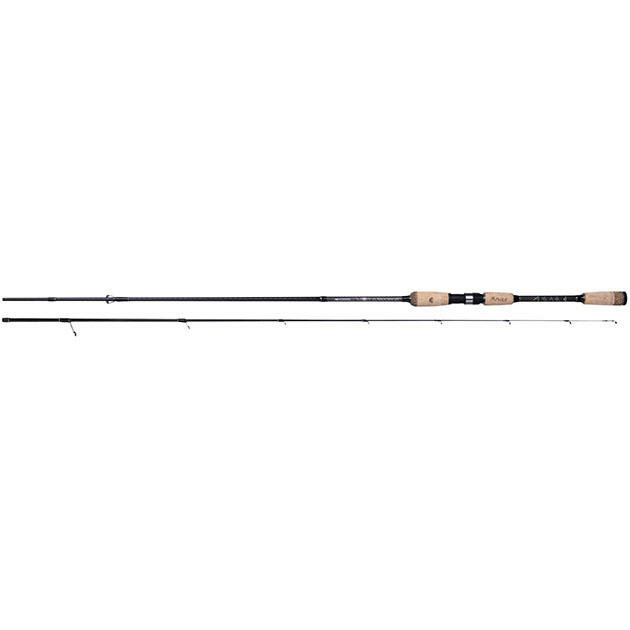 Спиннинг Mikado X-PLODE N.G. UL PERCH SPIN 210 (тест до 10 гр) WAA862-210