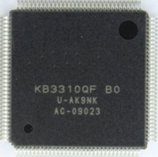 Контроллер KB3310QF BO