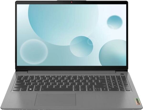 Ноутбук Lenovo IdeaPad 3 15IAU7 (82RK00EVRK)