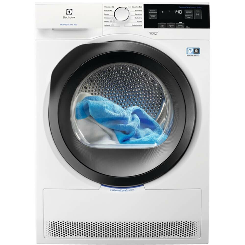 Сушильная машина Electrolux EW9H378SP