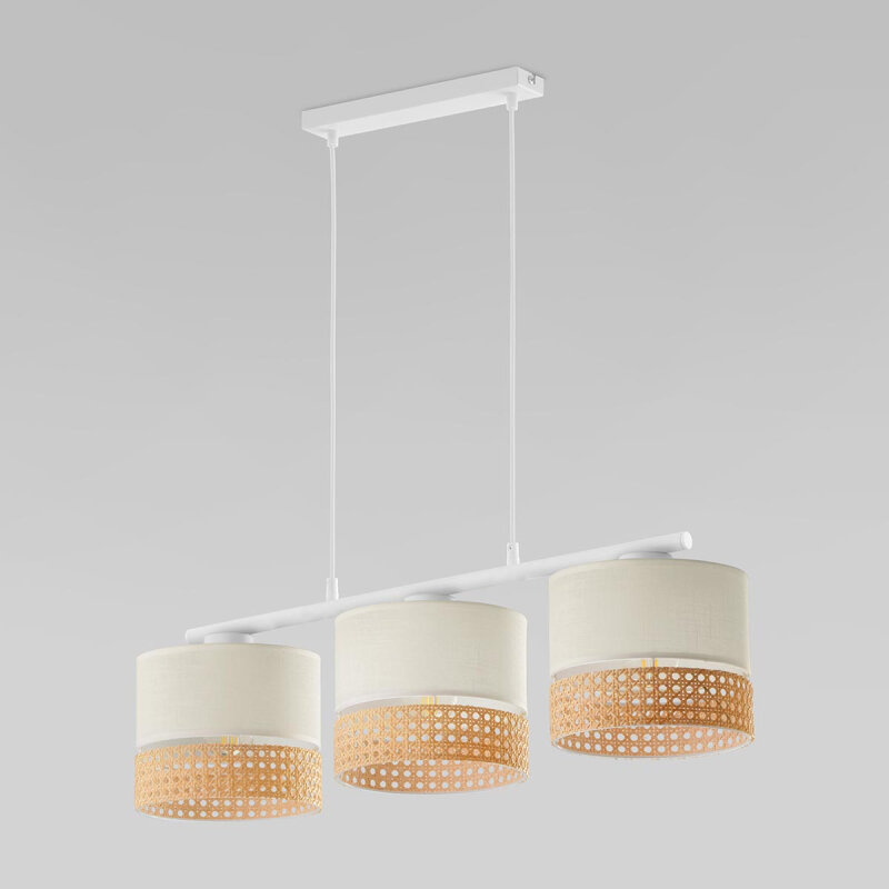 Подвесной светильник TK Lighting 6694 Paglia