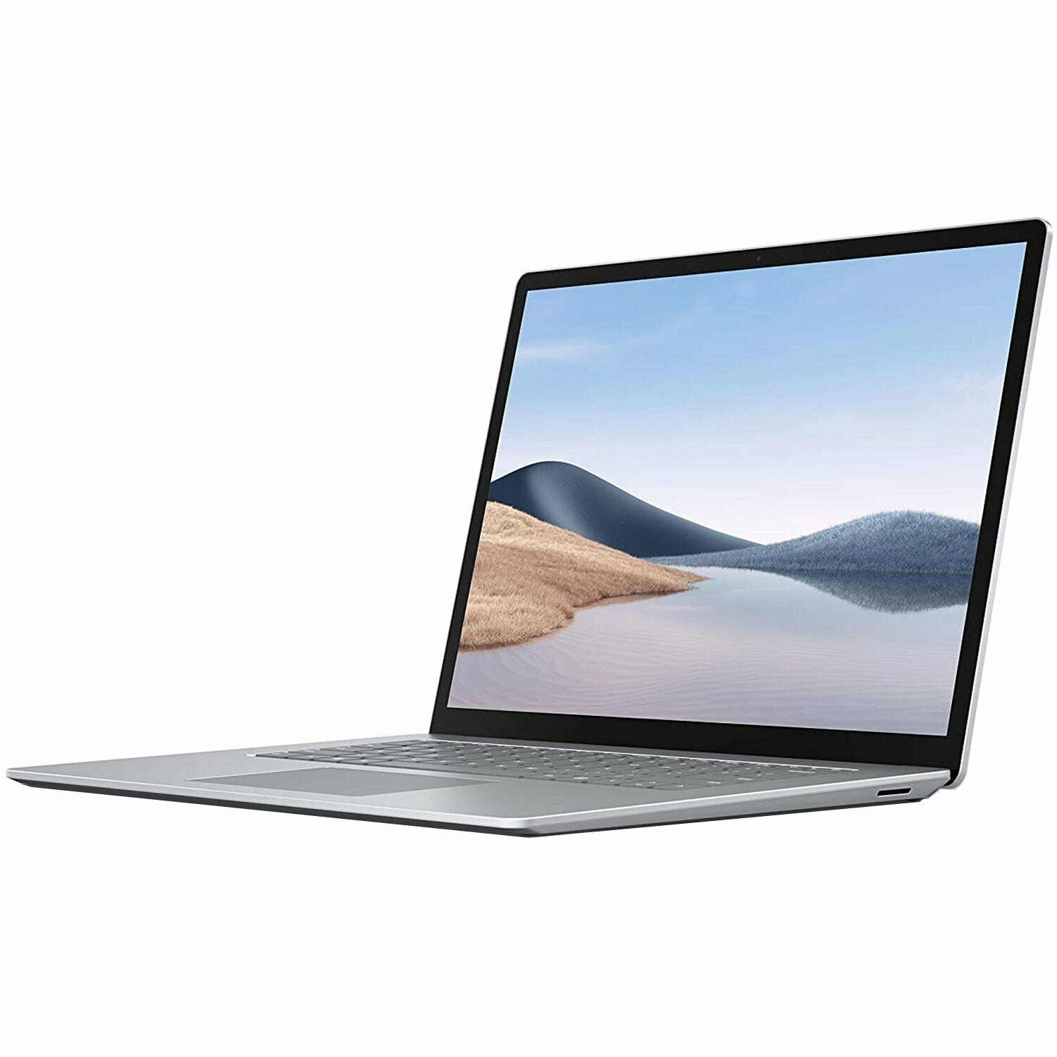 Ноутбук Microsoft Surface Laptop 4 15" Intel Core i7 16GB 512GB Platinum Metal