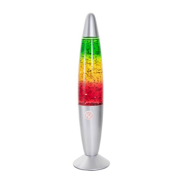 RISALUX Cветильник "Ракета" Е14 34х8,5х8,5 см - фотография № 5