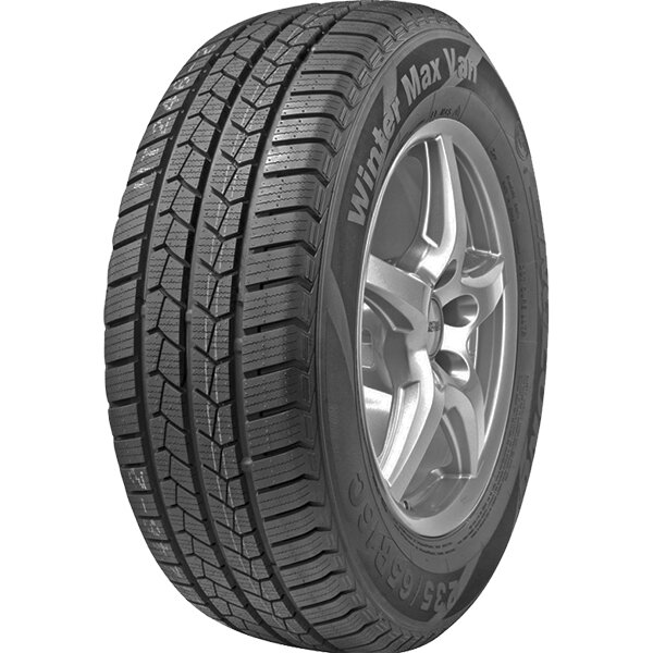 Автошина LingLong Green-Max Winter VAN 175/75 R16 C 101/99R