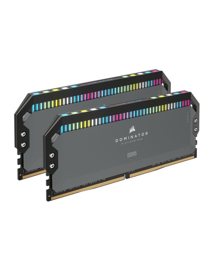 Оперативная память Corsair (CMT32GX5M2B5600Z36) DDR5 2x16Gb 5600MHz