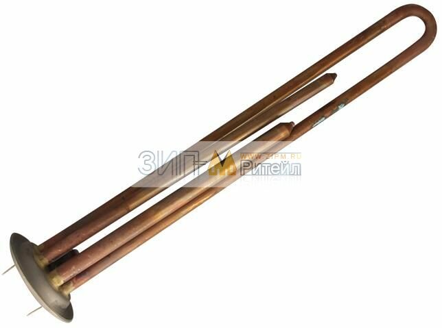 фото Нагревательный элемент (ТЭН) для водонагревателей Thermex (Термекс) тип RF 1300W - 182501