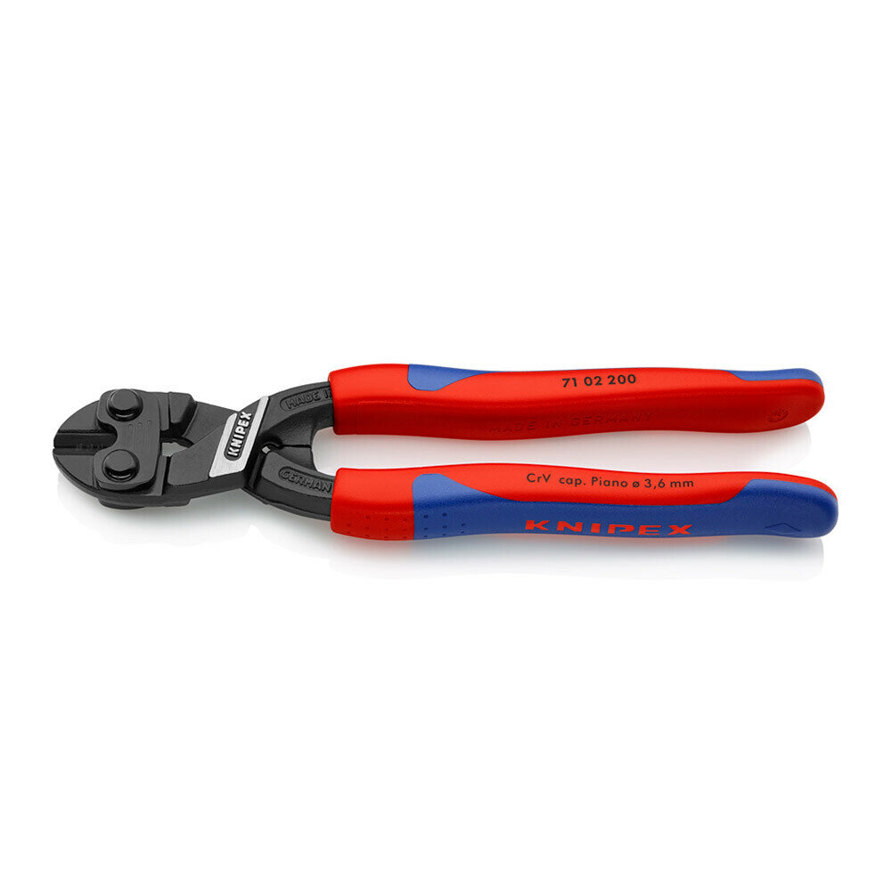 Болторез Knipex CoBolt (KN-7102200) 215 мм