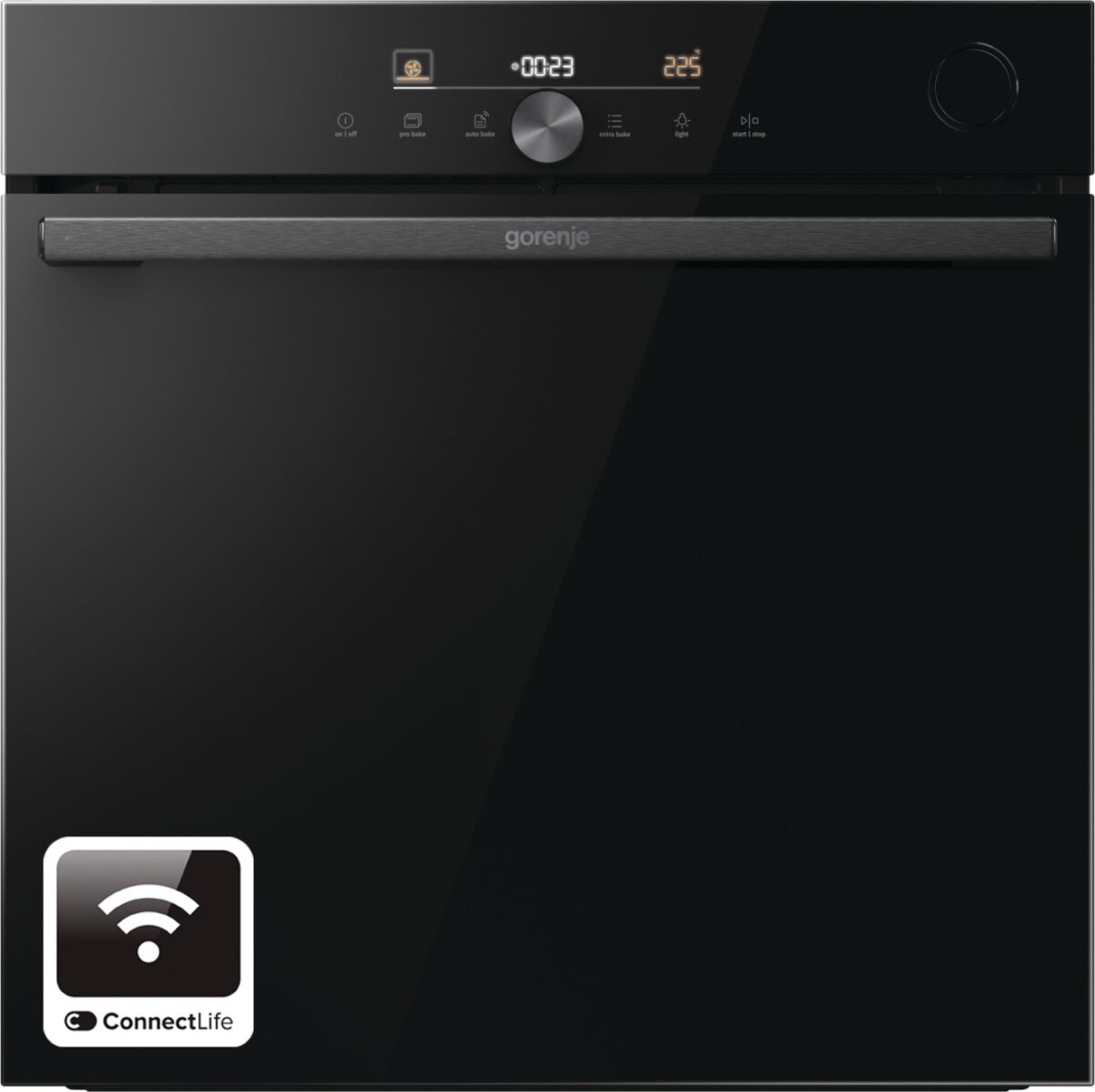 Духовой шкаф Gorenje BPSA6747DGWI