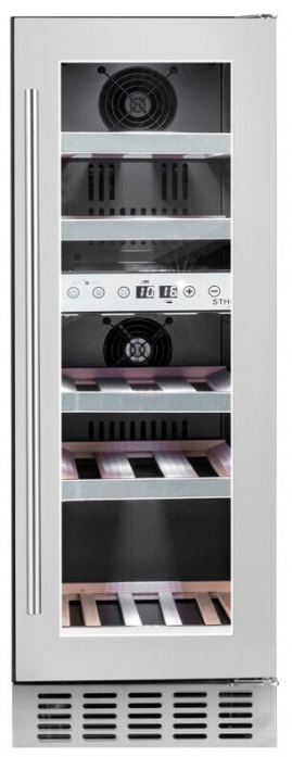 Холодильник винный Temptech STX30DS