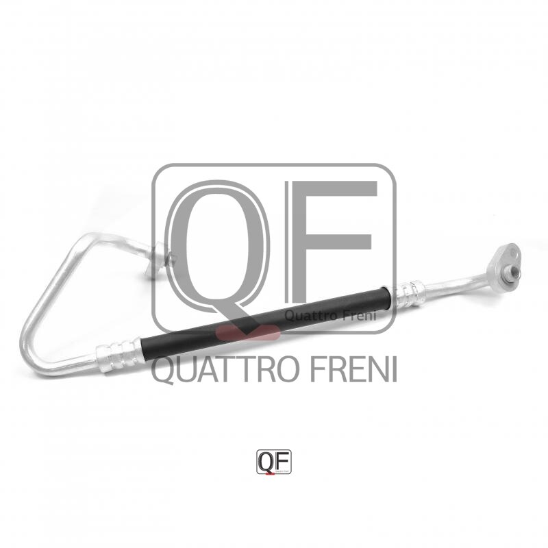 Защита фар QUATTRO FRENI QF30Q00002