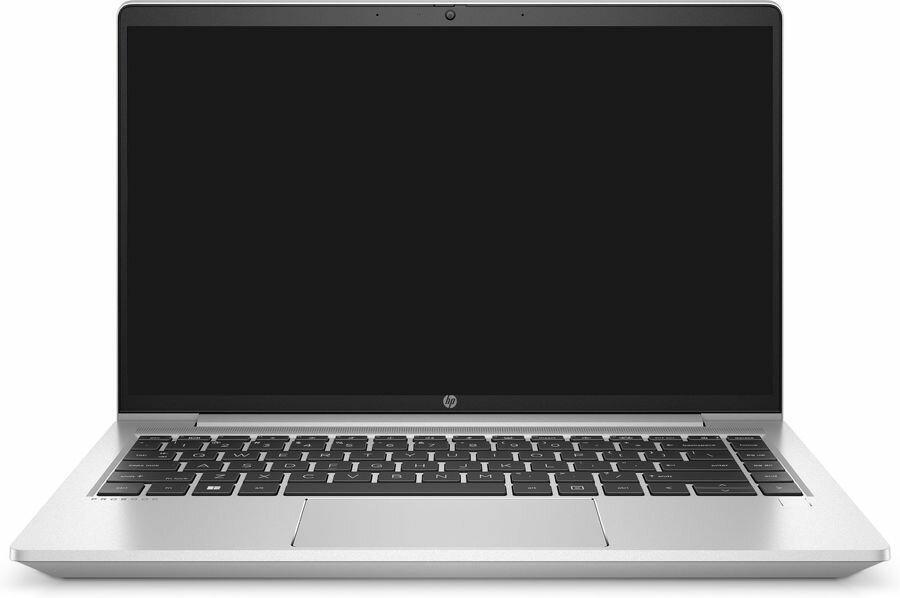 Ноутбук HP ProBook 440 G9, 14", Intel Core i3 1215U 1.2ГГц, 6-ядерный, 8ГБ DDR4, 256ГБ SSD, Intel UHD Graphics , без операционной системы, серебристый 6A2C0EA