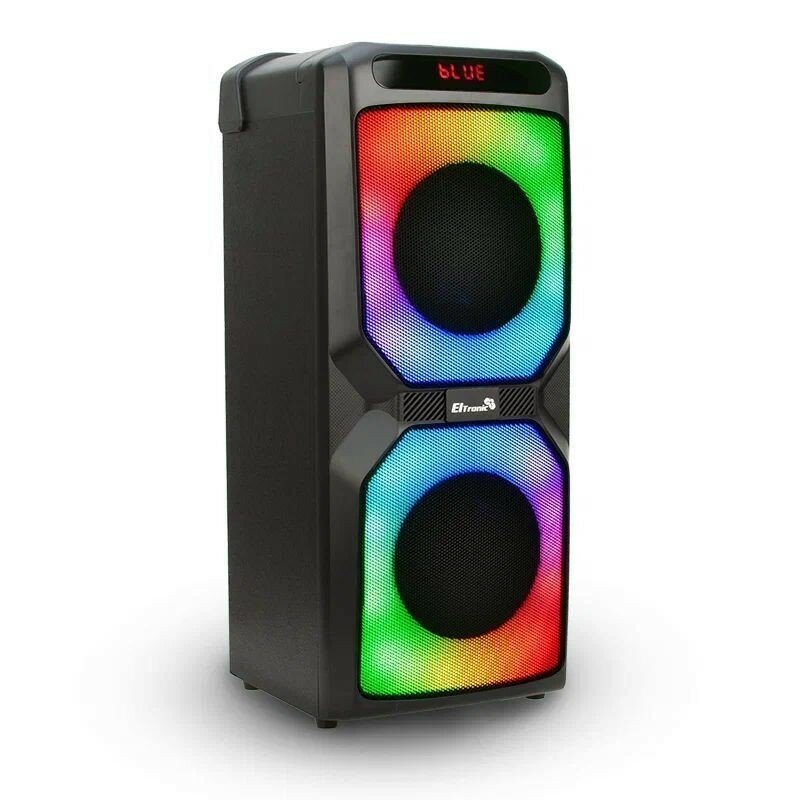 Мидисистема ELTRONIC 20-54 WAVE 800