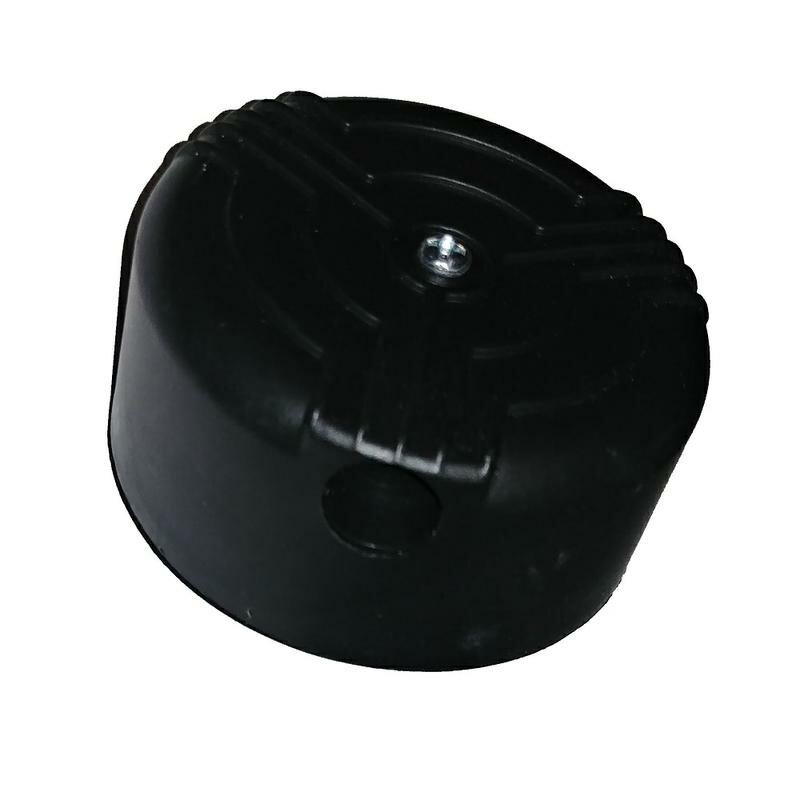фото Фильтр воздушный для компрессора , резьба 3/8", диаметр 70мм UNITED PARTS 90-0493