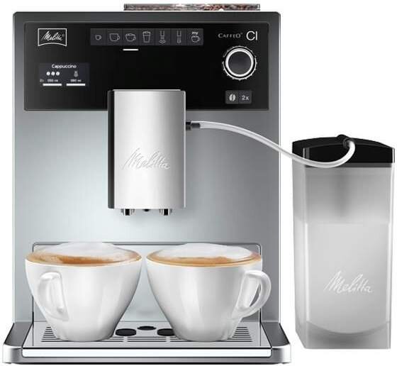  Melitta Caffeo CI  970-101, 