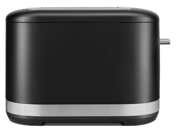 фото Тостер KitchenAid 5KMT2109EBM