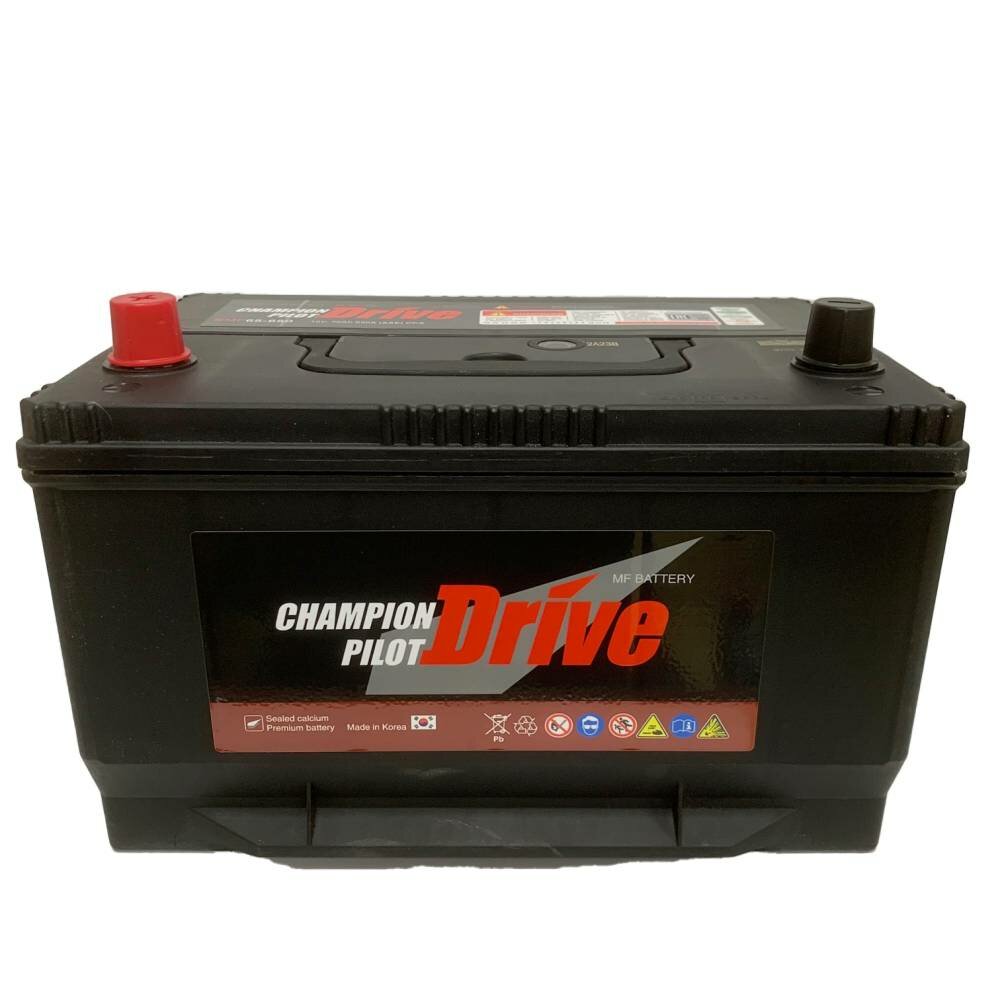 Аккумулятор Champion Pilot Drive 70а/ч MF 65-650