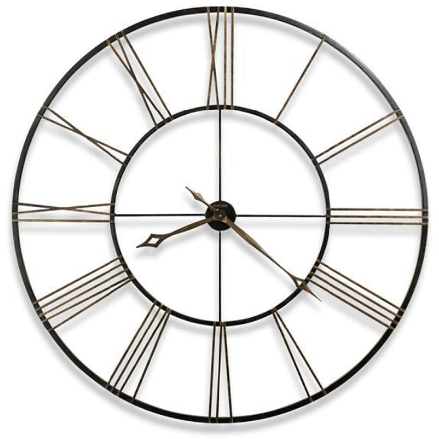 Howard Miller Настенные часы 625-406 Postema