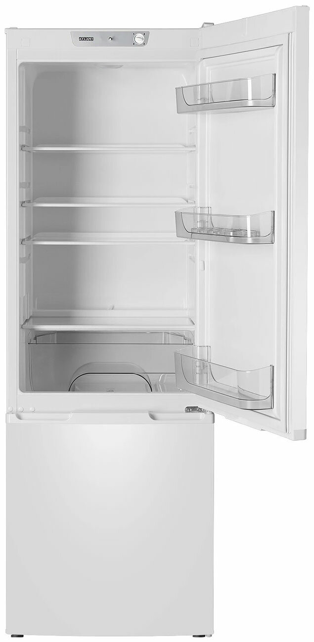 Двухкамерный холодильник ATLANT ХМ 4209-000 - фотография № 6
