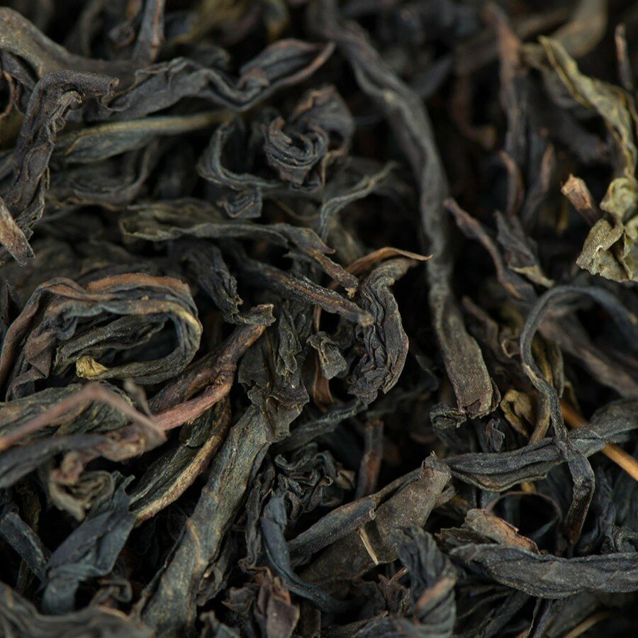 Чай улун - Да Хун Пао (123), Китай, 30 гр. - фотография № 2