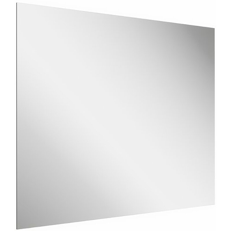 Зеркало Ravak Oblong 70 X000001563 с подсветкой квадратное - фотография № 1