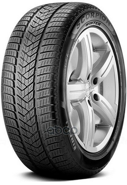 Автошина Pirelli Scorpion Winter 275/50 R19 112 V