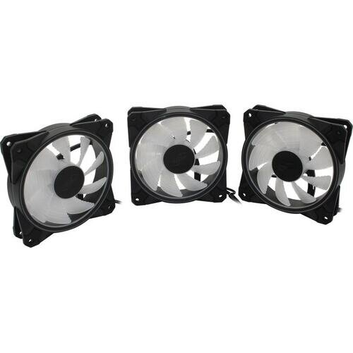 Вентилятор для корпуса Deepcool CF120 Plus