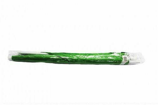 Садовый зонт Lex 0013(12) зеленый - фотография № 5