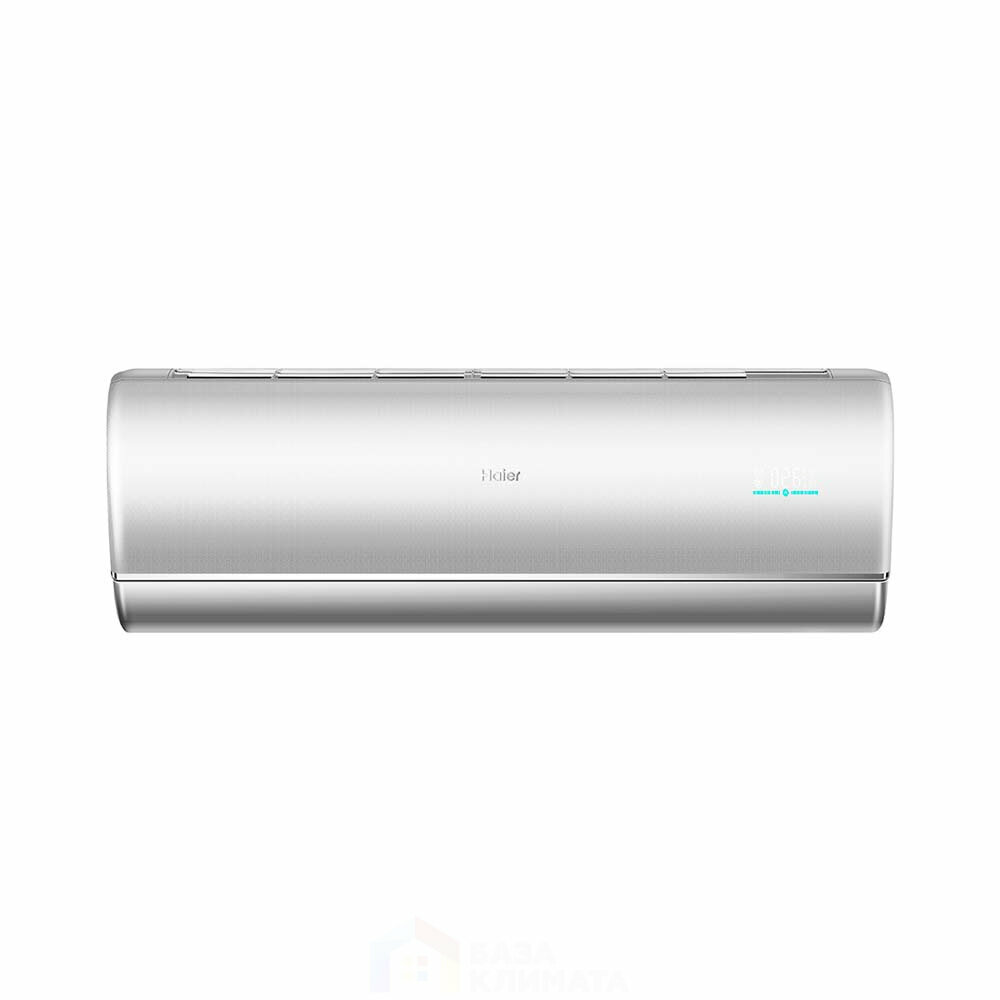 Сплит-система Haier AS25S2SJ2FA-S/1U25MECFRA Jade Inverter