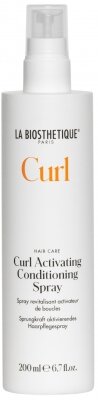 Curl Activating Conditioning Spray Кондиционирующий спрей-активатор локонов 200 мл