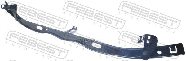 Усилитель Бампера Переднего Febest арт. 0236-G10F