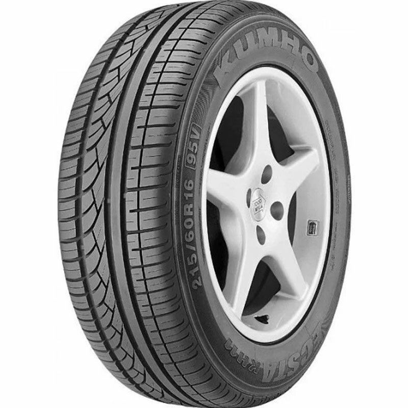 Автомобильные шины Kumho Ecsta KH11