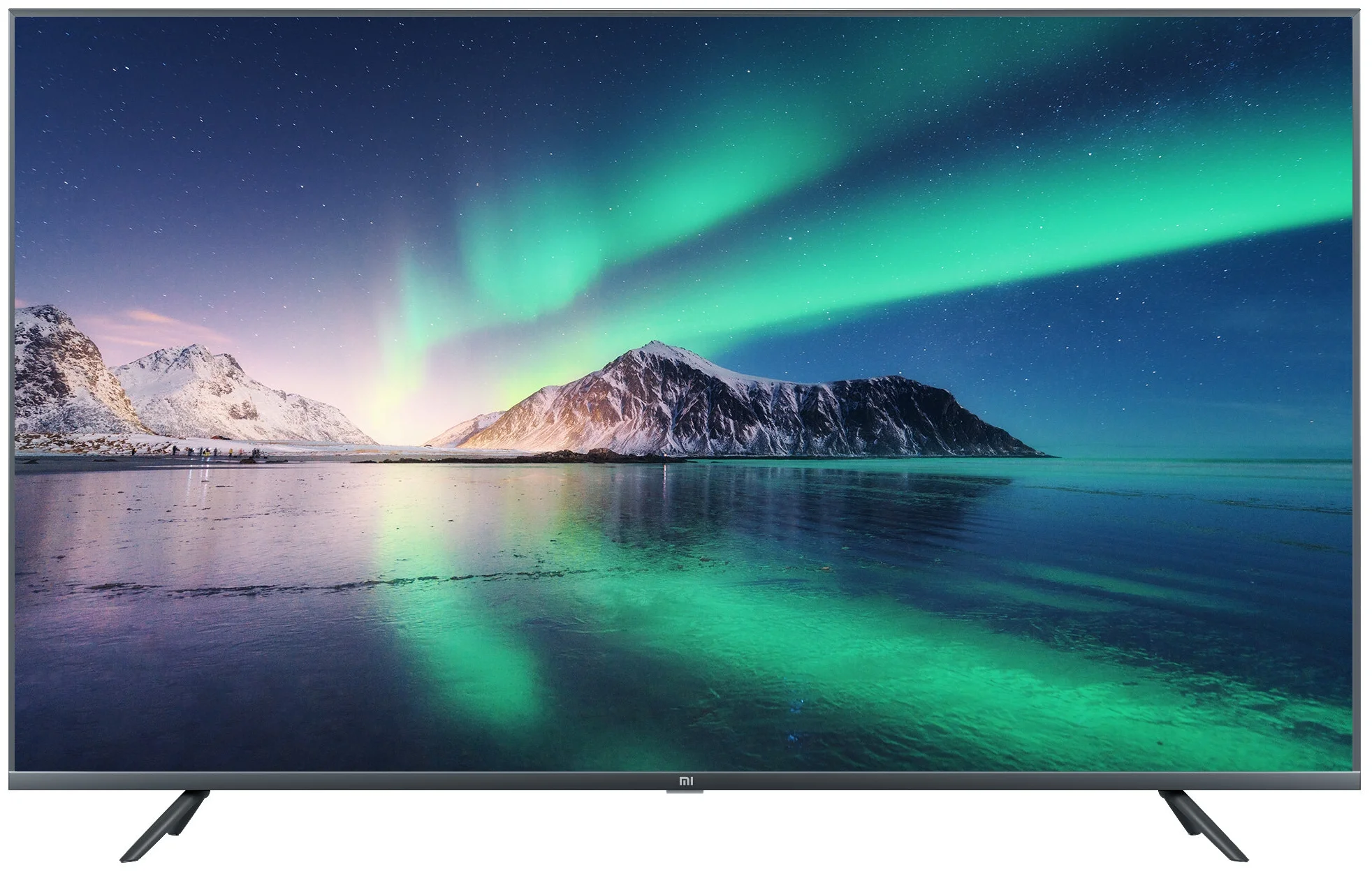 Телевизор Xiaomi Mi TV 4S 55 T2