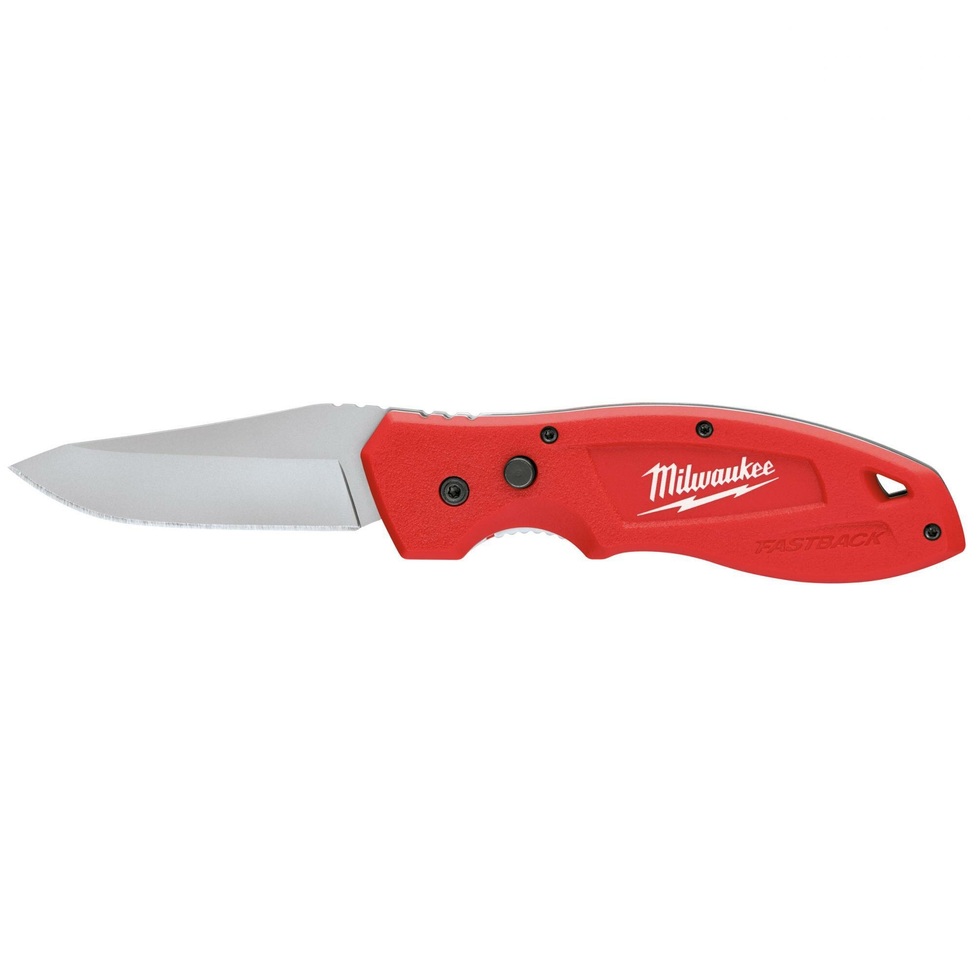 Складной нож Milwaukee Fastback 48221990