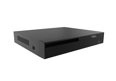 ATEC-NV09-640 ("ATEC", IP видеорегистратор)