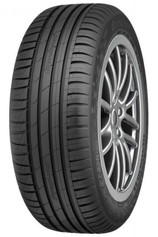 Cordiant Sport 3 225/55 R18 102V