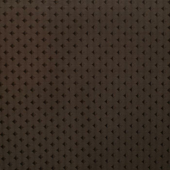 Штора для ванны Доляна «Шоколад», 180×180 см, полиэстер - фотография № 2