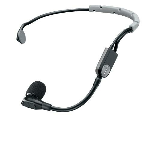 Головные микрофоны Shure SM35-TQG