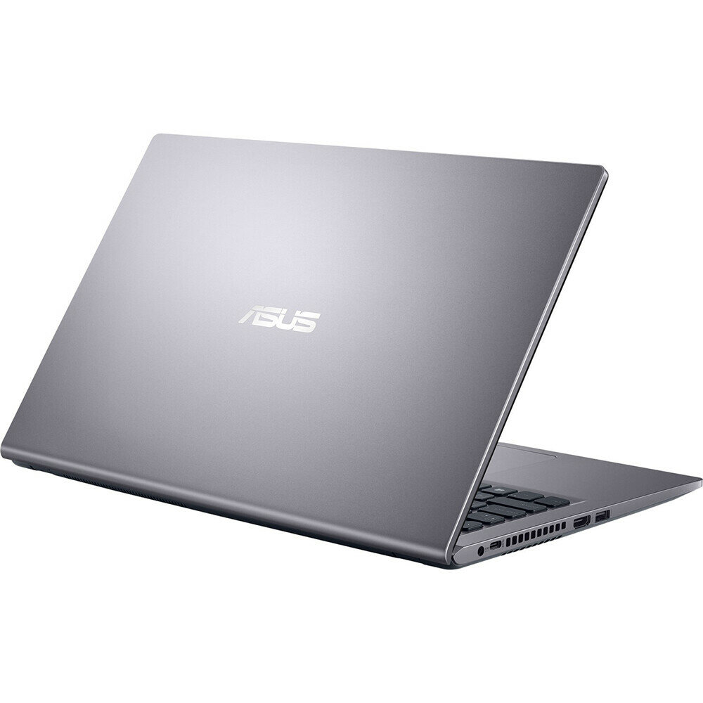 Ноутбук ASUS X515JF-BR368T W10 Grey (90NB0SW1-M000D0)