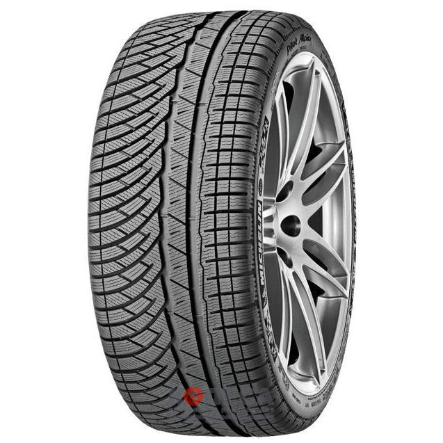 Зимние шины Michelin Pilot Alpin 4 285/30 R21 100W XL