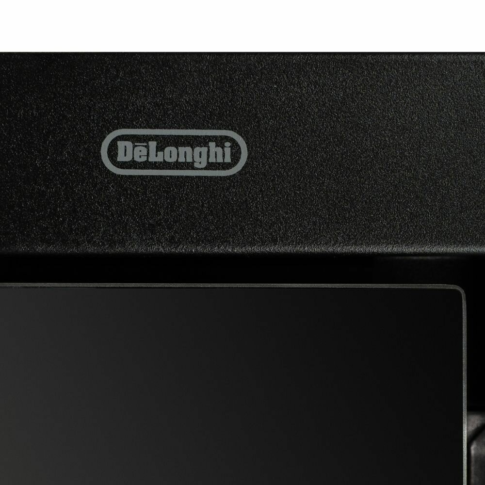 Кухонная вытяжка DeLonghi COSETTA 710 NB, 3 скорости, черный, 70 см - фотография № 10