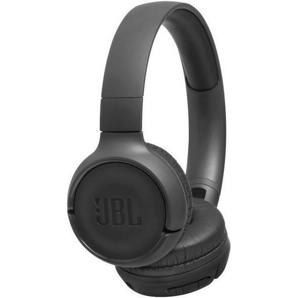  JBL Tune 500BT, Black