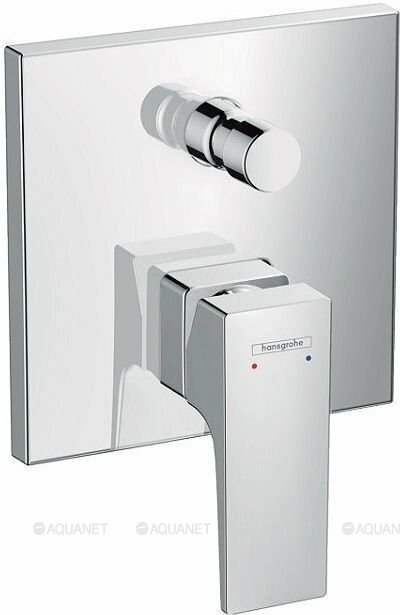 Смеситель для ванны с душем Hansgrohe Metropol 32545000